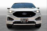 Thumbnail of 2020 Star White Metallic Tri-Coat Ford Edge