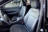 Thumbnail of 2025 Phantom Black Hyundai TUCSON