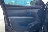 Thumbnail of 2025 Phantom Black Hyundai TUCSON