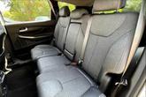Thumbnail of 2023 Serenity White Pearl Hyundai SANTA FE