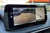 Thumbnail of 2023 Serenity White Pearl Hyundai SANTA FE
