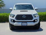 Thumbnail of 2023 Ice Cap Toyota Tacoma