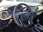 Thumbnail of 2023 Ice Cap Toyota Tacoma