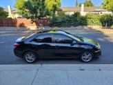 Thumbnail of 2015 Black Sand Mica Toyota Corolla