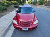 Thumbnail of 2003 Red Chrysler PT Cruiser