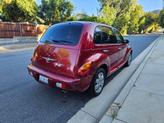 Thumbnail of 2003 Red Chrysler PT Cruiser