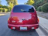 Thumbnail of 2003 Red Chrysler PT Cruiser