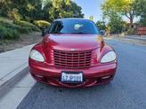Thumbnail of 2003 Red Chrysler PT Cruiser