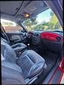 Thumbnail of 2003 Red Chrysler PT Cruiser