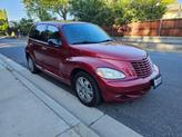 Thumbnail of 2003 Red Chrysler PT Cruiser