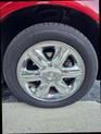 Thumbnail of 2003 Red Chrysler PT Cruiser