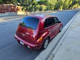 Thumbnail of 2003 Red Chrysler PT Cruiser