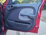 Thumbnail of 2003 Red Chrysler PT Cruiser