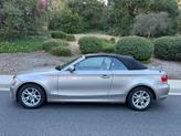 Thumbnail of 2009 Beige BMW 128