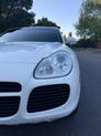 Thumbnail of 2005 Sand White Porsche Cayenne