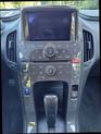 Thumbnail of 2014 Silver Ice Metallic Chevrolet Volt