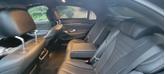 Thumbnail of 2020 Black Mercedes-Benz S-Class