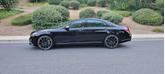 Thumbnail of 2020 Black Mercedes-Benz S-Class