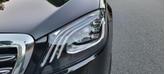 Thumbnail of 2020 Black Mercedes-Benz S-Class