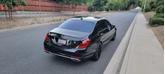 Thumbnail of 2020 Black Mercedes-Benz S-Class