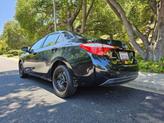 Thumbnail of 2016 Black Sand Pearl Toyota Corolla