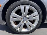 Thumbnail of 2009 Silver Mercedes-Benz C-Class