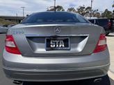 Thumbnail of 2009 Silver Mercedes-Benz C-Class