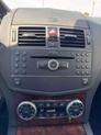 Thumbnail of 2009 Silver Mercedes-Benz C-Class