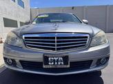 Thumbnail of 2009 Silver Mercedes-Benz C-Class