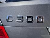Thumbnail of 2009 Silver Mercedes-Benz C-Class