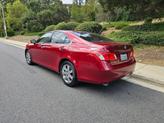 Thumbnail of 2009 Burgundy Lexus ES 350