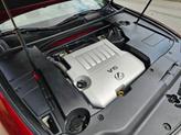 Thumbnail of 2009 Burgundy Lexus ES 350