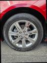 Thumbnail of 2009 Burgundy Lexus ES 350