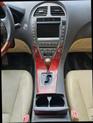 Thumbnail of 2009 Burgundy Lexus ES 350