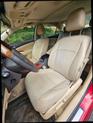 Thumbnail of 2009 Burgundy Lexus ES 350