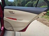 Thumbnail of 2009 Burgundy Lexus ES 350