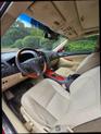 Thumbnail of 2009 Burgundy Lexus ES 350