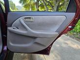 Thumbnail of 2001 Vintage Red Pearl Toyota Camry