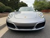 Thumbnail of 2018 Silver Porsche 911