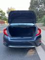 Thumbnail of 2019 Blue Honda Civic