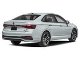 Thumbnail of 2025 Platinum Gray Metallic Volkswagen Jetta