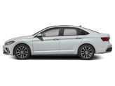 Thumbnail of 2025 Platinum Gray Metallic Volkswagen Jetta