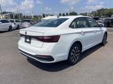 Thumbnail of 2025 Pure White Volkswagen Jetta
