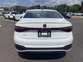 Thumbnail of 2025 Pure White Volkswagen Jetta