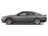 Thumbnail of 2025 Diamond Black Crystal Pearlcoat Dodge Charger Daytona