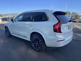 Thumbnail of 2025 Crystal White Pearl Volvo XC90 Plug-In Hybrid