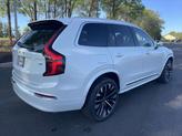 Thumbnail of 2025 Crystal White Pearl Volvo XC90 Plug-In Hybrid