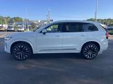 Thumbnail of 2025 Crystal White Pearl Volvo XC90 Plug-In Hybrid