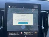 Thumbnail of 2025 Crystal White Pearl Volvo XC90 Plug-In Hybrid