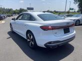 Thumbnail of 2025 White Audi A5